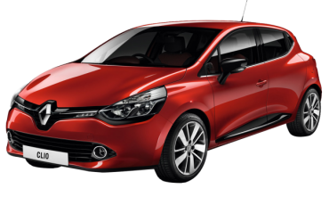 Renault Clio IV